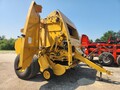 2021 Vermeer 605N Round Baler