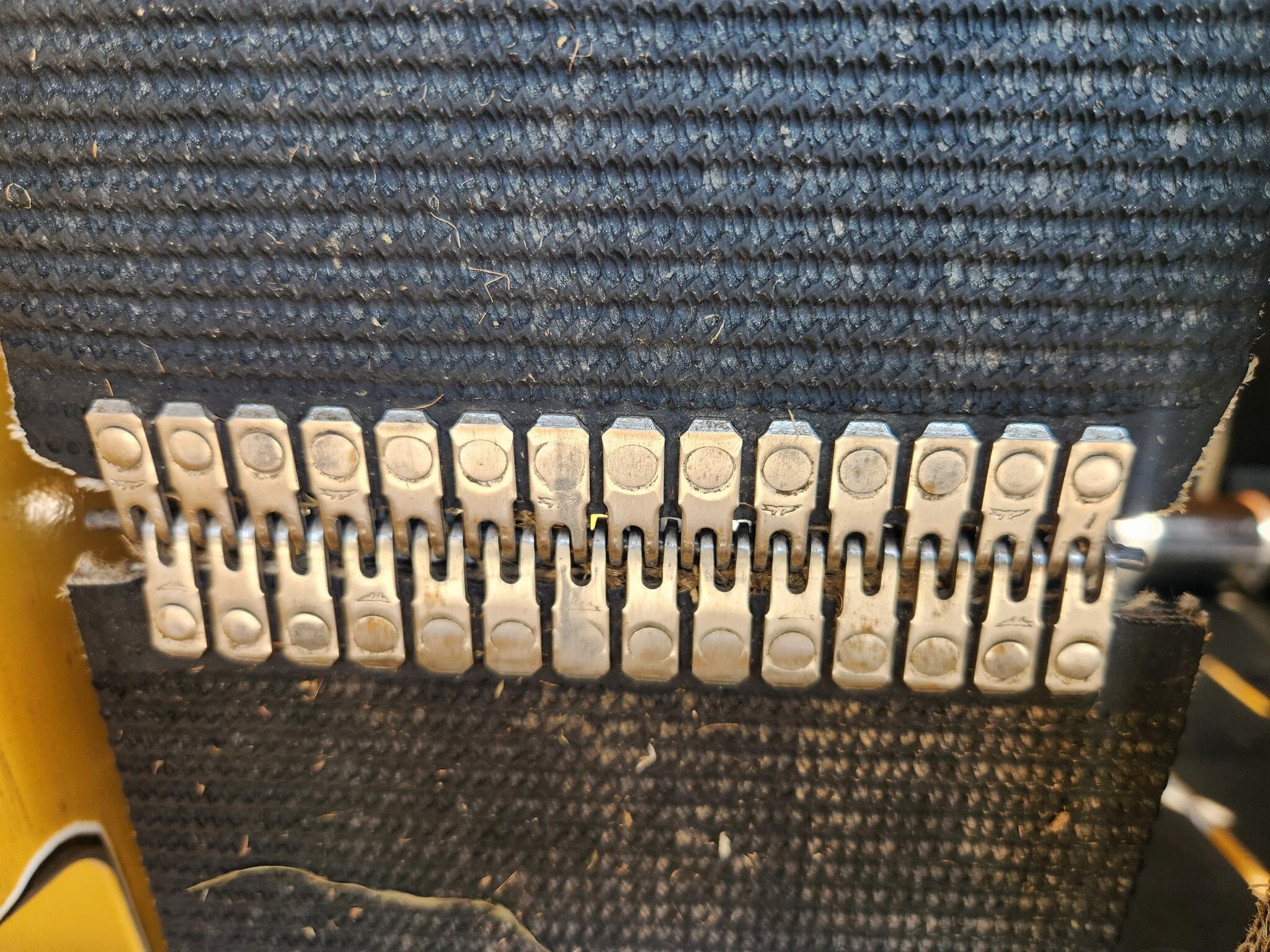 2021 Vermeer 605N Round Baler