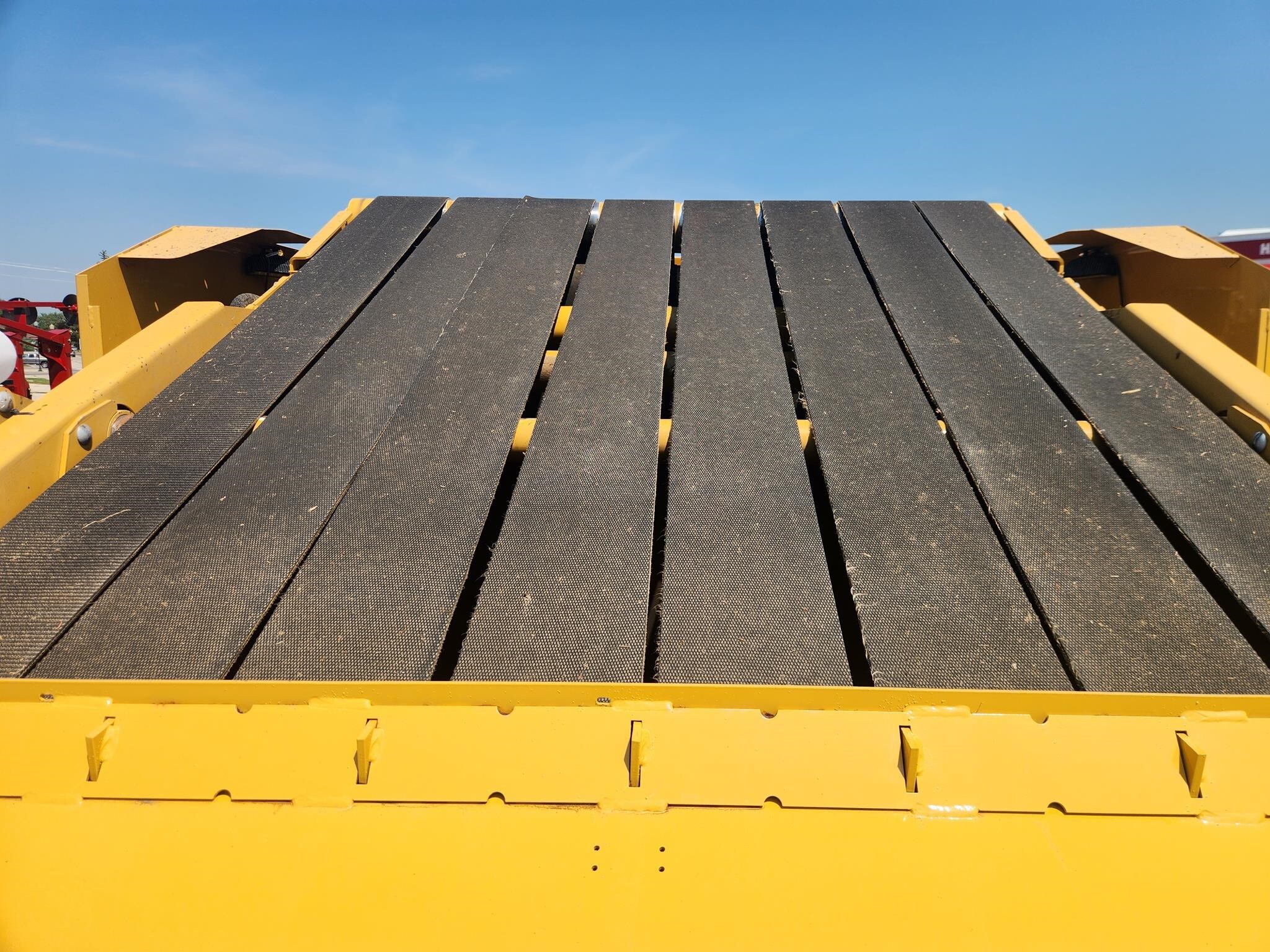 2021 Vermeer 605N Round Baler