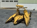 2002 New Holland 824 Pull-Type Forage Harvester