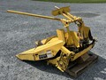 2002 New Holland 824 Pull-Type Forage Harvester