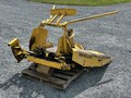 2002 New Holland 824 Pull-Type Forage Harvester