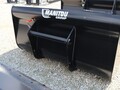  Manitou Bucket Loader and Skid Steer Attachment