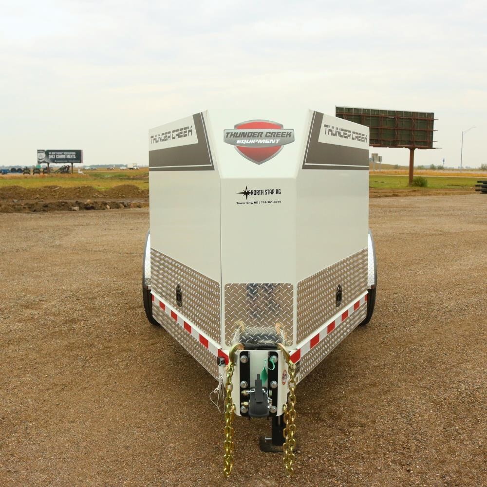2025 Thunder Creek FST990 Fuel Trucks/Trailer