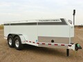 2025 Thunder Creek FST990 Fuel Trucks/Trailer