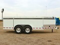 2025 Thunder Creek FST990 Fuel Trucks/Trailer