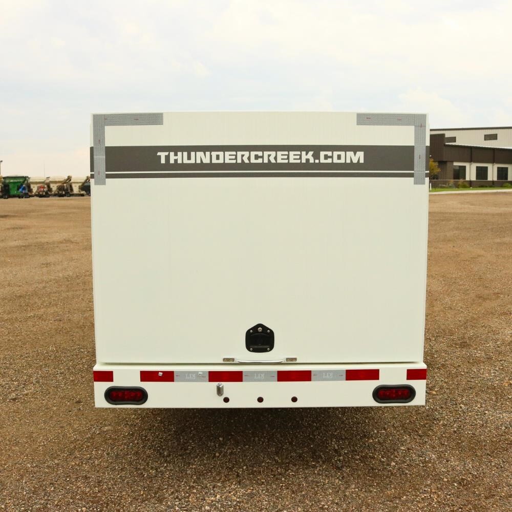 2025 Thunder Creek FST990 Fuel Trucks/Trailer