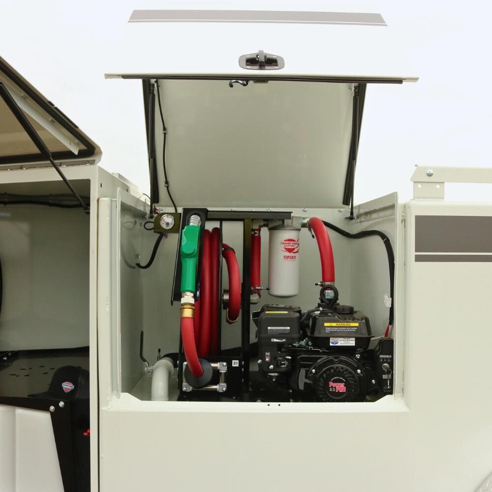 2025 Thunder Creek FST990 Fuel Trucks/Trailer