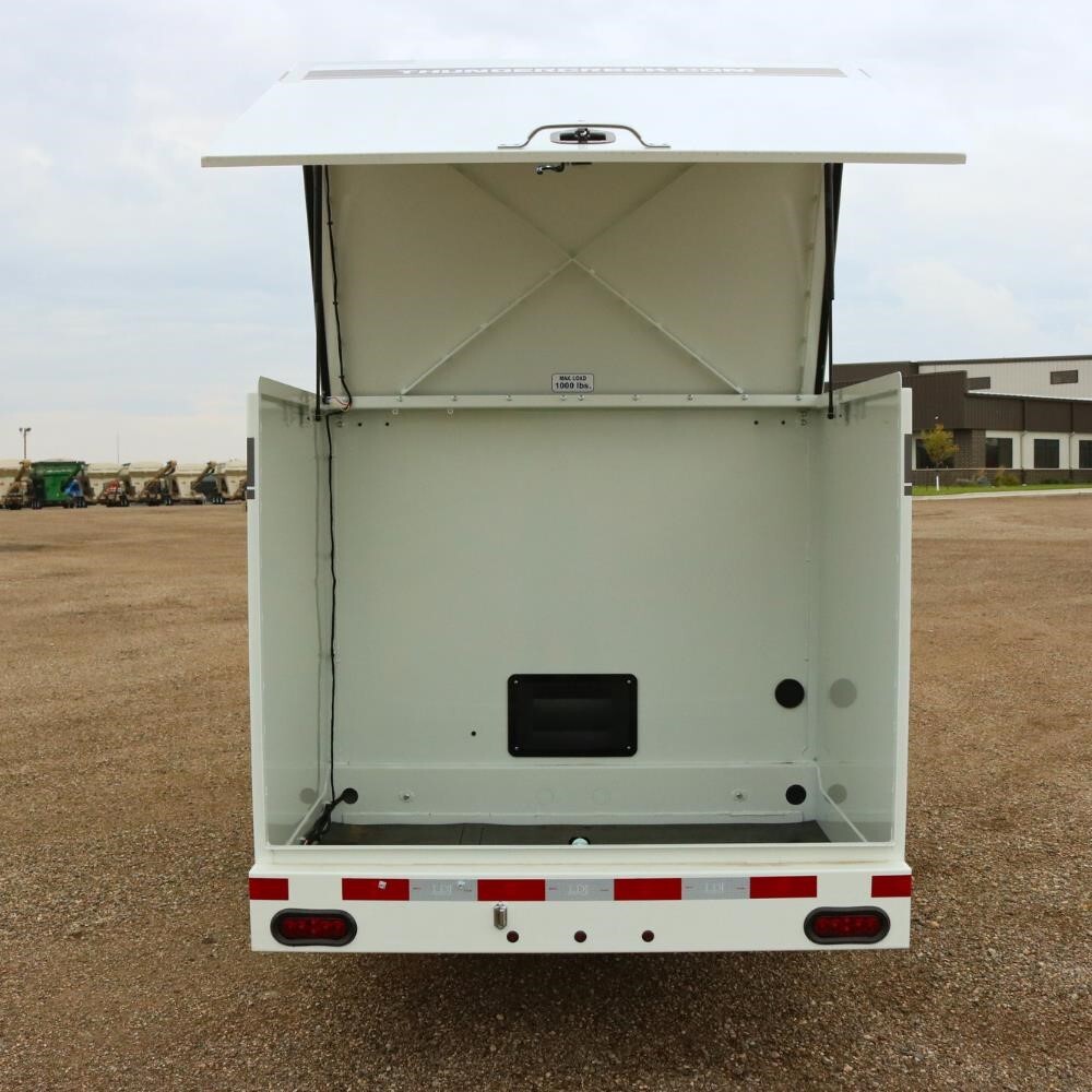 2025 Thunder Creek FST990 Fuel Trucks/Trailer