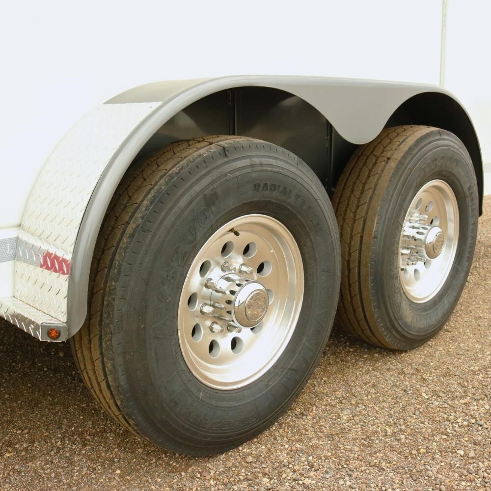 2025 Thunder Creek FST990 Fuel Trucks/Trailer