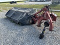 2018 Case IH MD92 Disk Mower