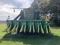 2017 John Deere CP690 Cotton Equipment