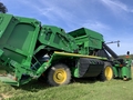 2017 John Deere CP690 Cotton Equipment