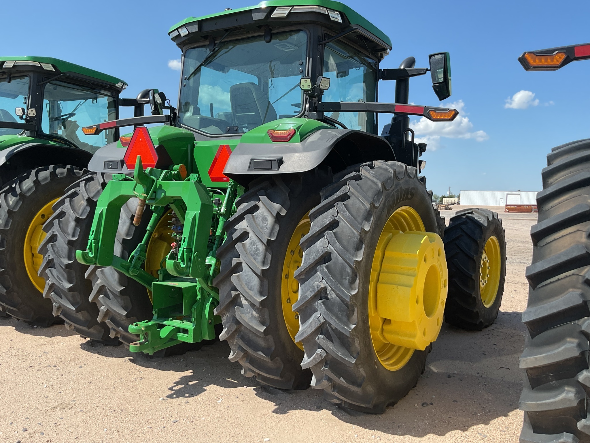 2023 John Deere 8R 310 Tractor