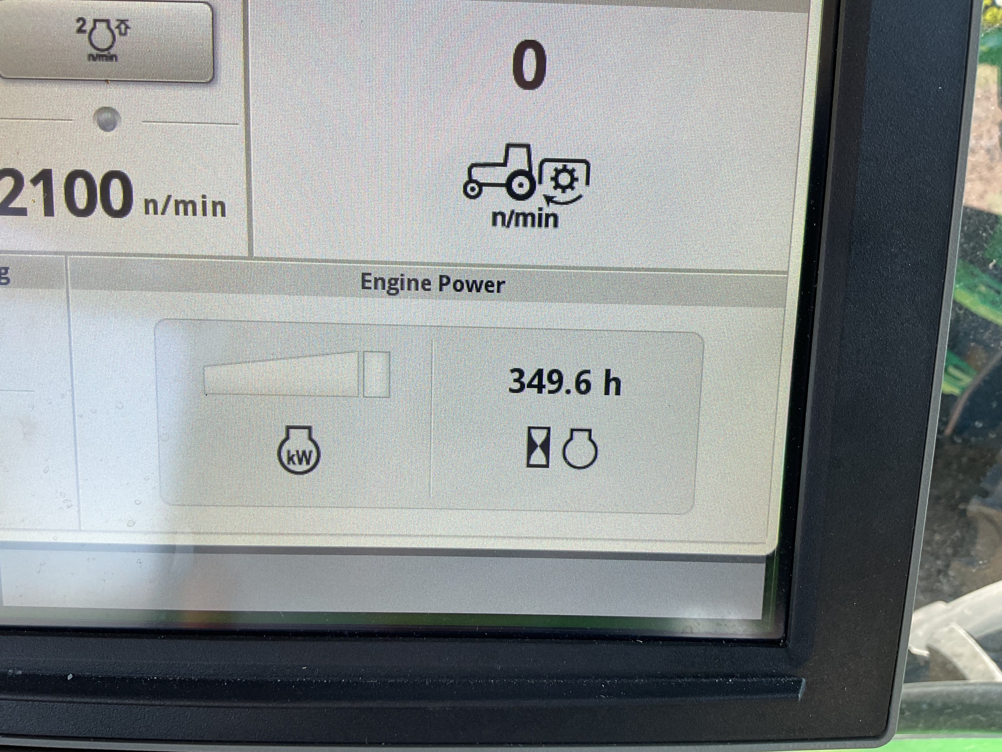 2023 John Deere 8R 280 Tractor