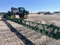 2024 John Deere 412R Self-Propelled Sprayer