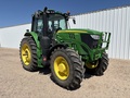 2024 John Deere 6155M Tractor