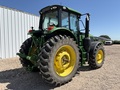 2024 John Deere 6155M Tractor