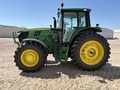 2024 John Deere 6155M Tractor