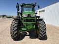 2024 John Deere 6155M Tractor