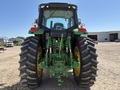 2024 John Deere 6155M Tractor