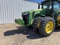 2015 John Deere 8345R Tractor