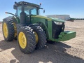 2015 John Deere 8345R Tractor