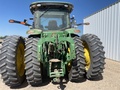 2015 John Deere 8345R Tractor