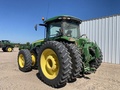 2015 John Deere 8345R Tractor