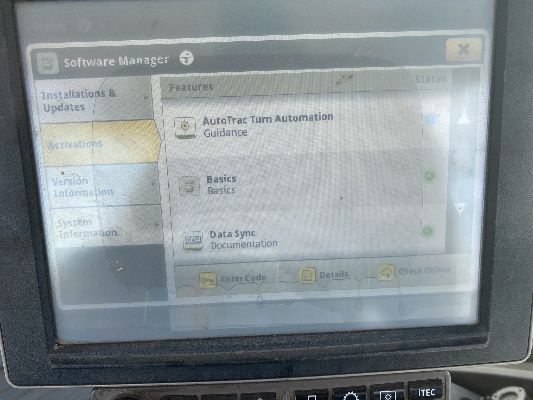 2015 John Deere 8345R Tractor