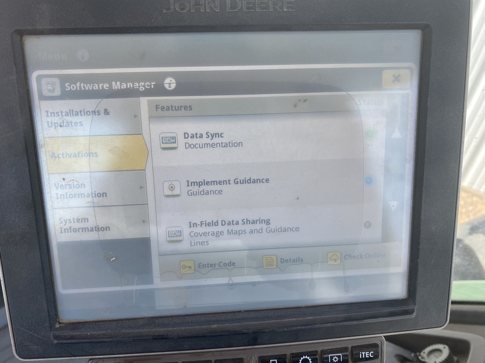 2015 John Deere 8345R Tractor