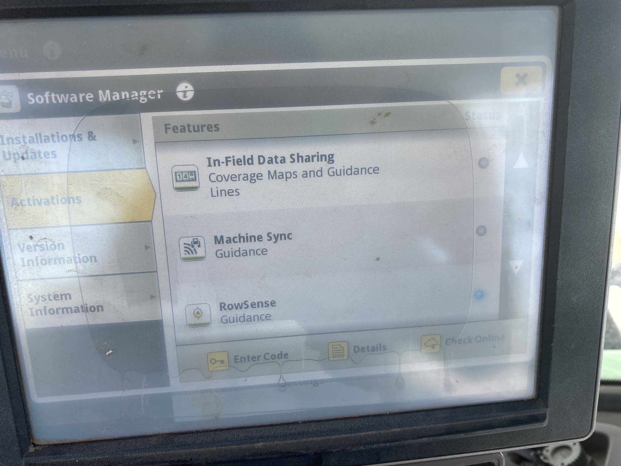 2015 John Deere 8345R Tractor