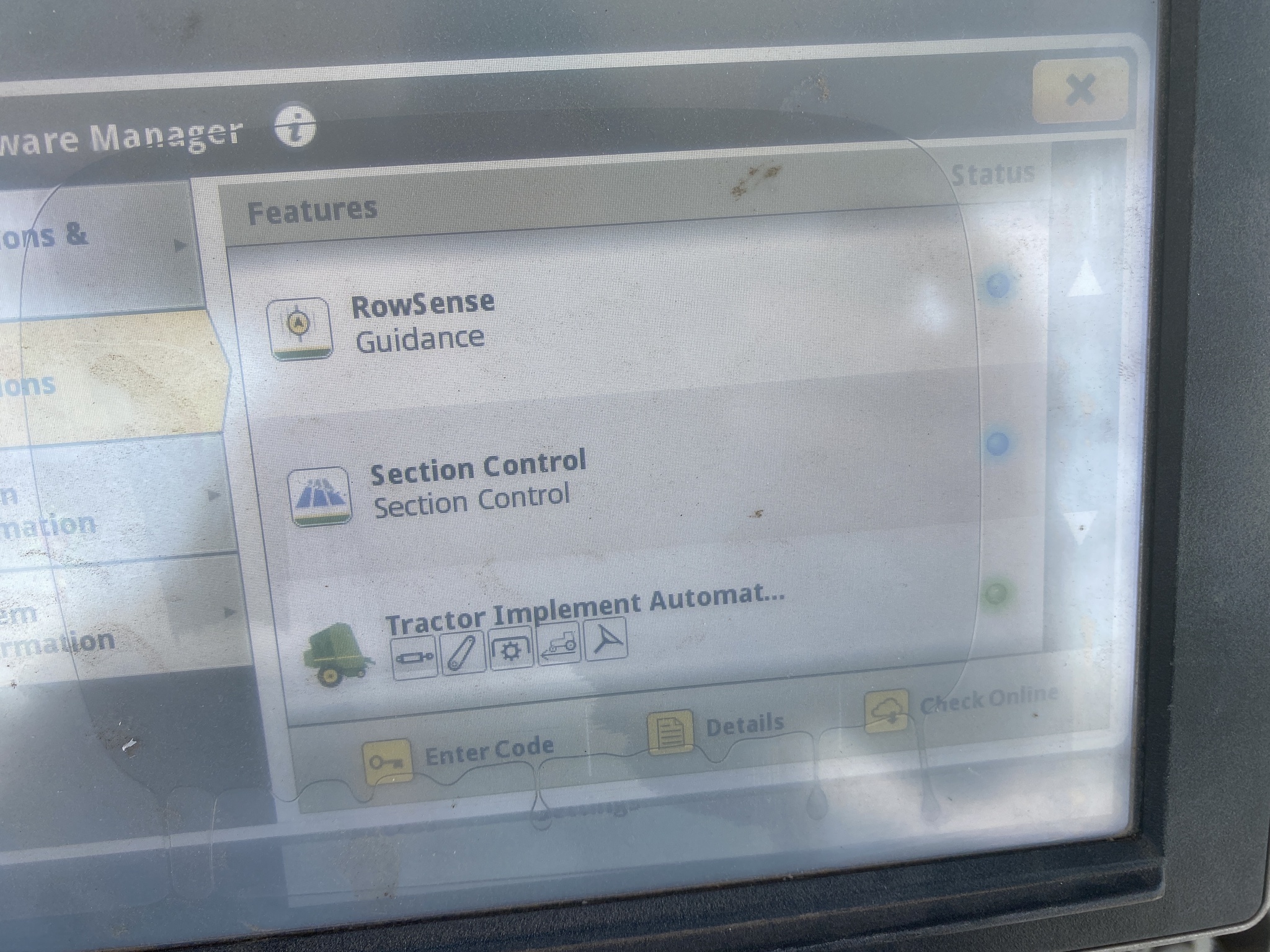 2015 John Deere 8345R Tractor