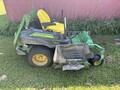 2015 John Deere Z930M Lawn Mower