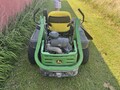 2015 John Deere Z930M Lawn Mower