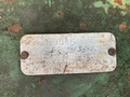 1996 Kelley Manufacturing KMC 6 Peanut Equipment