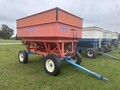 2002 Killbros 385 Gravity Wagon