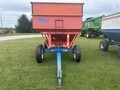 2002 Killbros 385 Gravity Wagon