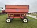 2002 Killbros 385 Gravity Wagon