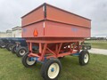 2002 Killbros 385 Gravity Wagon