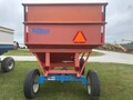 2002 Killbros 385 Gravity Wagon