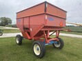 2002 Killbros 385 Gravity Wagon