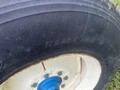 2002 Killbros 385 Gravity Wagon