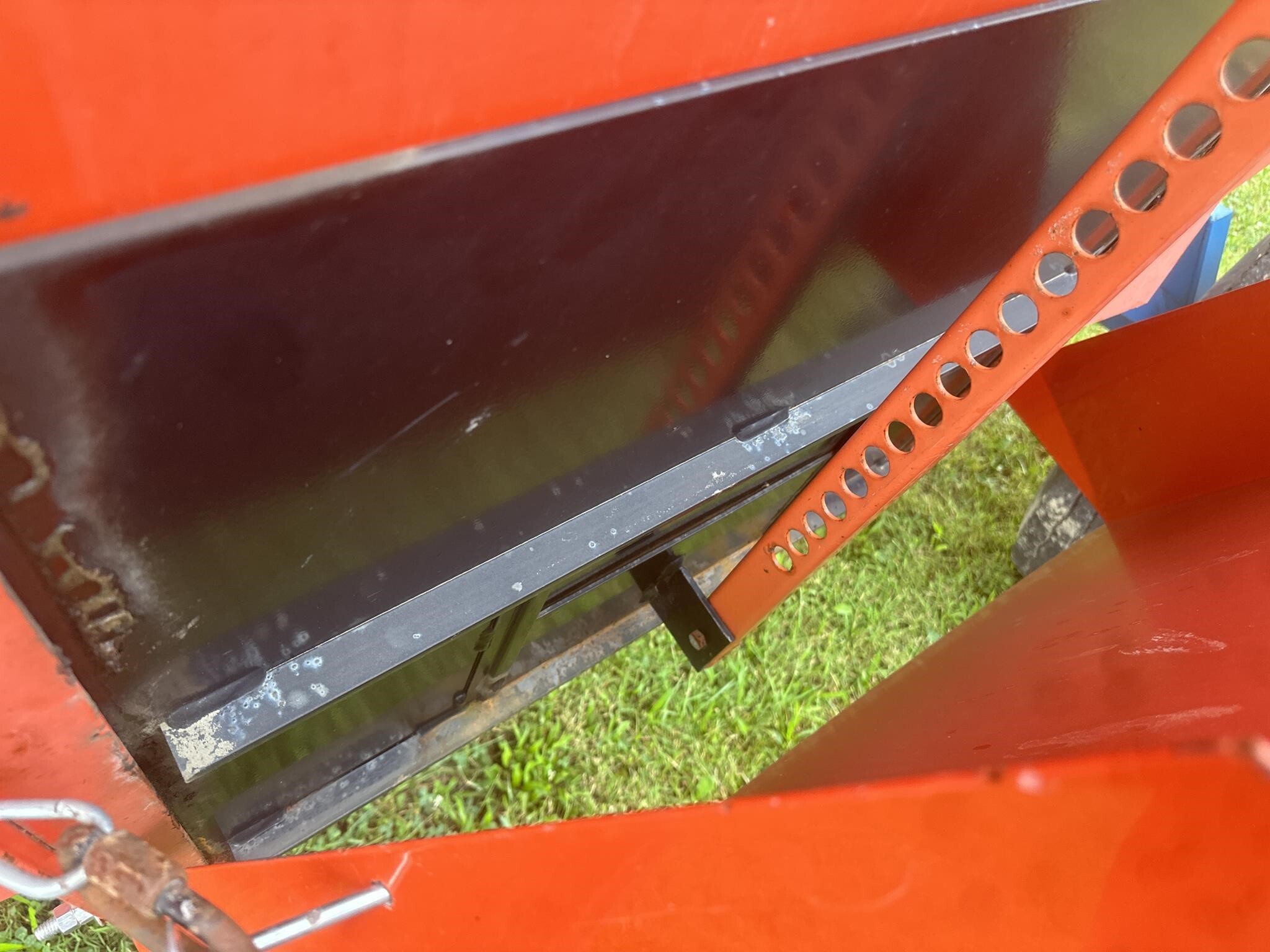 2002 Killbros 385 Gravity Wagon