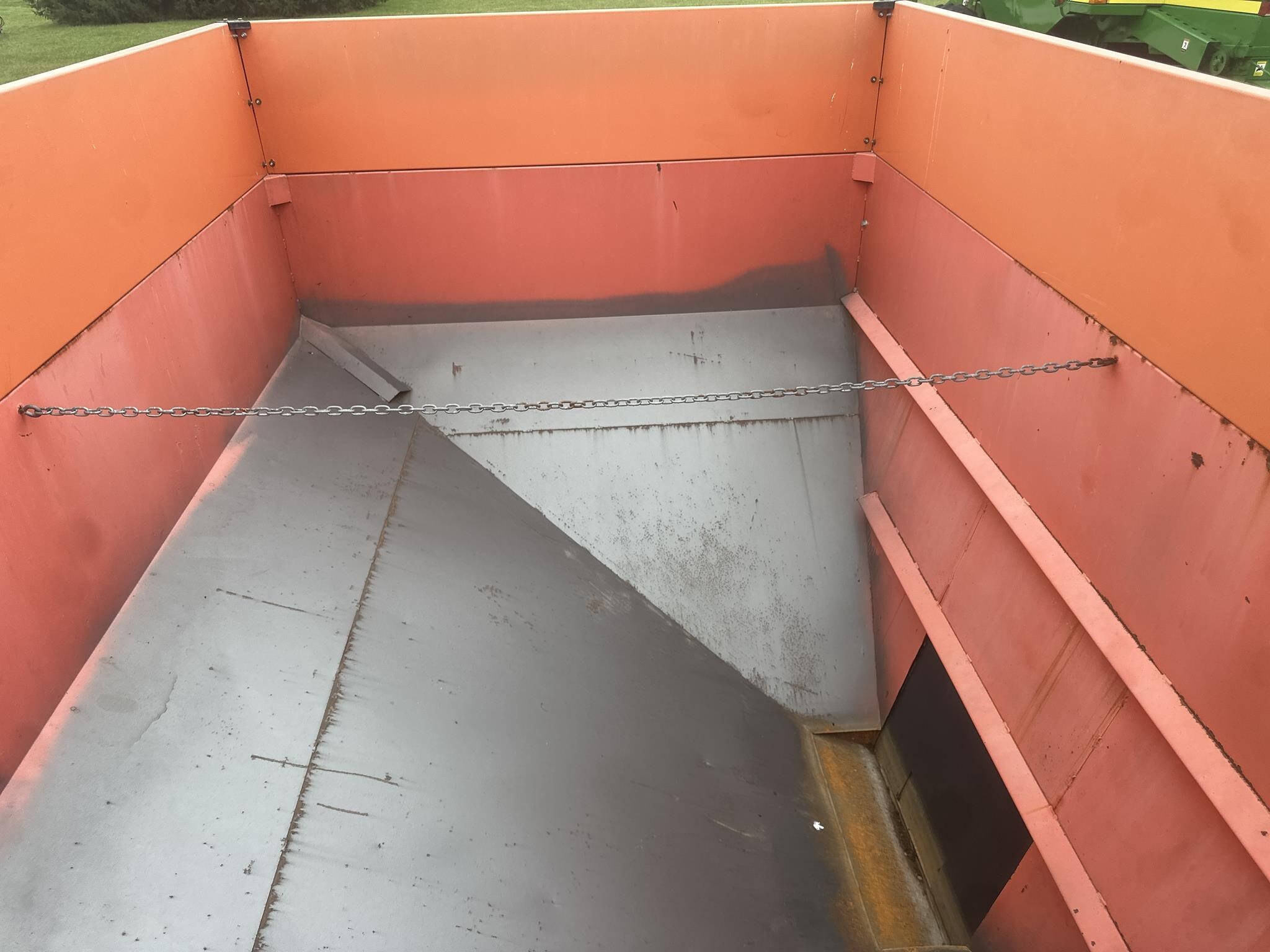 2002 Killbros 385 Gravity Wagon
