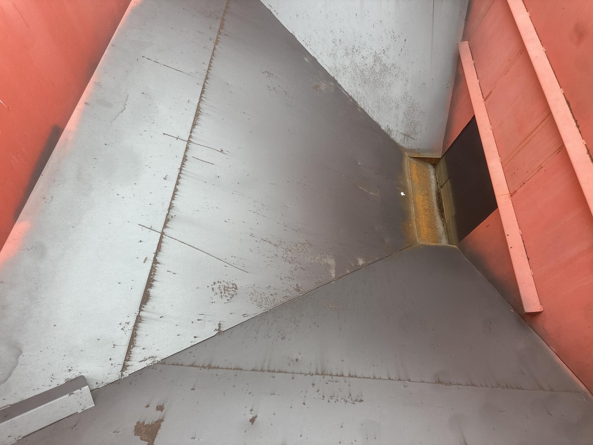 2002 Killbros 385 Gravity Wagon