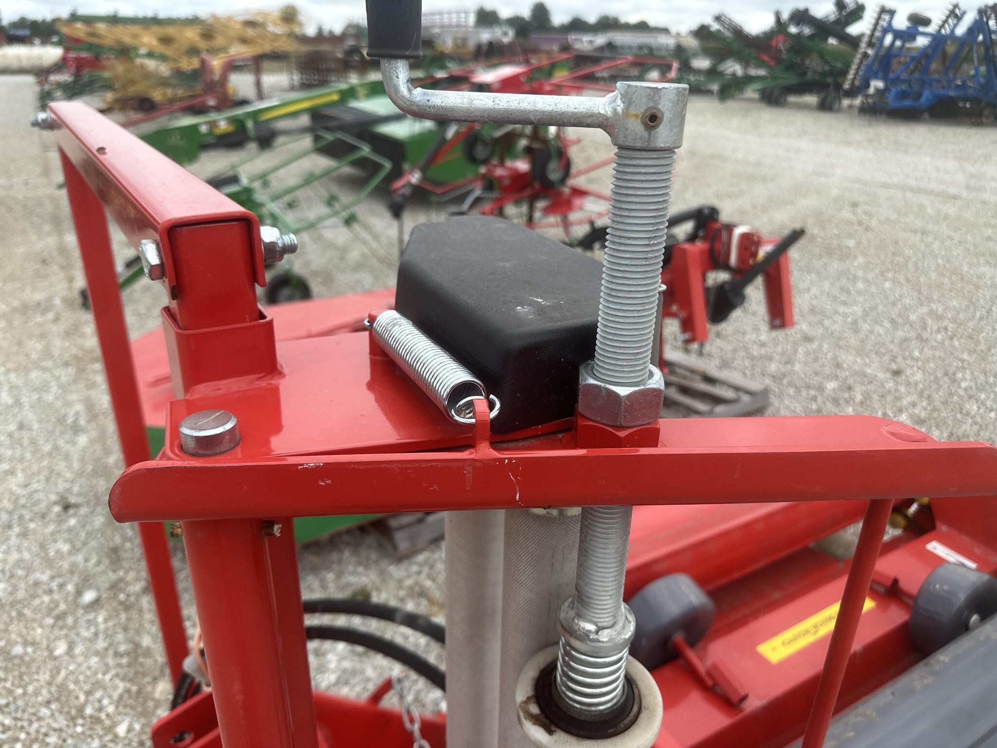  Diamond Wrapper Z560 Bale Wrapper