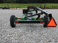  Horst CHCF45 Header Trailer