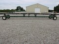  Horst CHCF45 Header Trailer