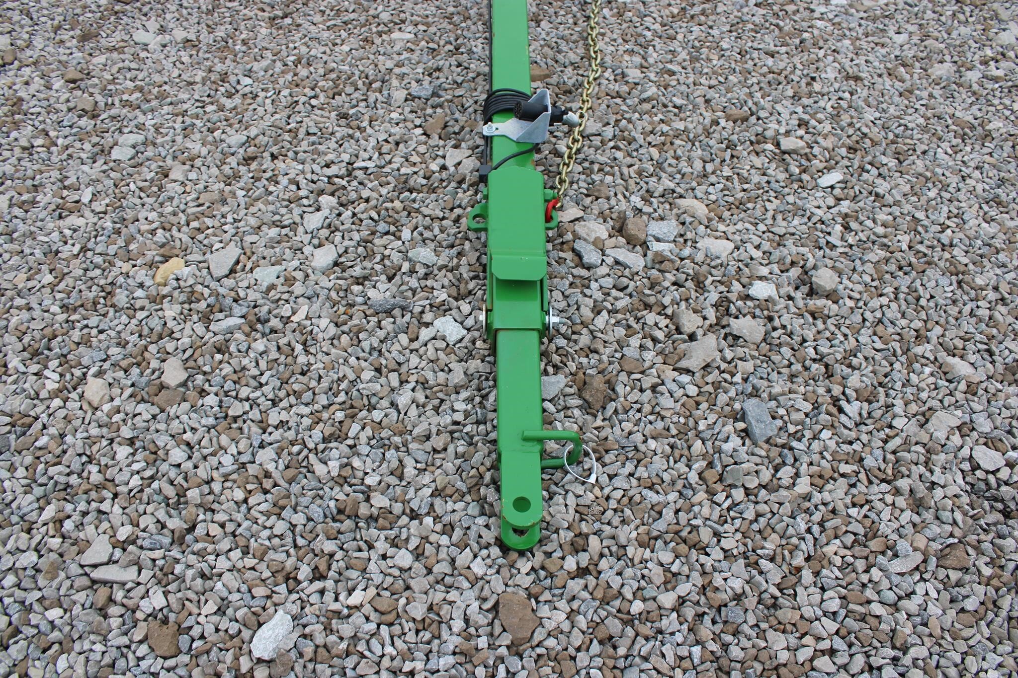  Horst CHCF45 Header Trailer